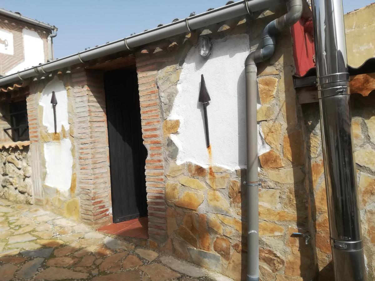 Vakantiehuis La Casita Del Herrador *